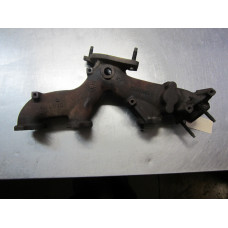 15J023 Right Exhaust Manifold From 2008 Chevrolet Impala  3.5 12603752